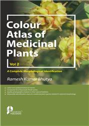 Colour Atlas of Medicinal Plants