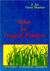 Stylos for Tropical Pastures
