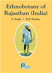 Ethnobotany of Rajasthan (India)