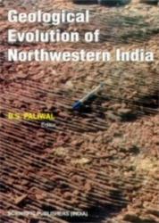 Geological Evolution of Northwestern India