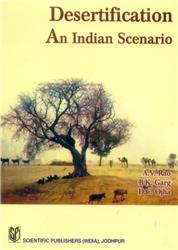 Desertification: An Indian Scenario