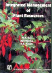 Integrated Management of Plant Resources