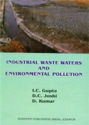 Industrial Waste Waters and Environmental Pollution