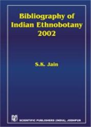 Bibliography of Indian Ethnobotany 2002