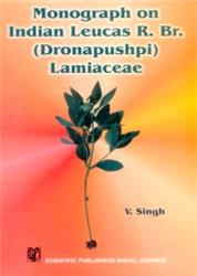 Monograph on Indian Leucas R. Br. (Dronapushpi) Lamiaceae