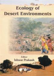 Ecology of Desert Environments
