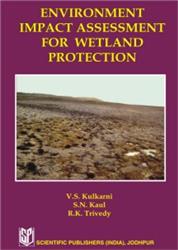Environment Impact Assessment for Wetland Protecton