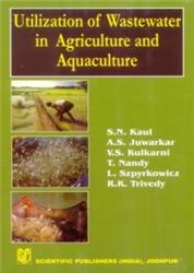 Utilization of Wastewater in Agriculture and Aquaculture