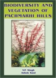 Biodiversity and Vegetation of Pachmarhi Hills