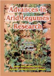 Advances in Arid Legumes Research