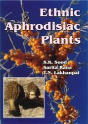 Ethnic Aphrodisiac Plants