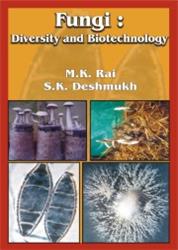 Fungi : Diversity and Biotechnology