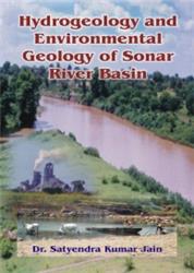 Hydrogeology and Environmental Geology of Sonar River Basin