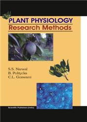 Plant Physiology Research Methods