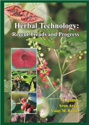 Herbal Technology: Recent Trends and Progress