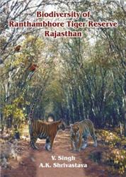 Biodiversity of Ranthambhore Tiger Reserve Rajasthan