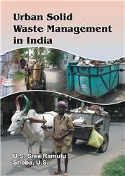 Urban Solid Waste Management In India