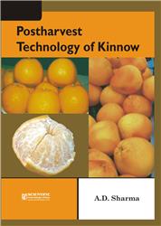 Postharvest Technology of Kinnow