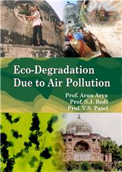 Eco-Degradation Due to Air Pollution