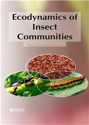 Ecodynamics of Insect Communities