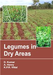 Legumes in Dry Areas