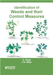 Identification of Weeds and Their Control Measures