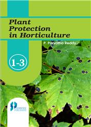 Plant Protection in Horticulture (Vol. 1-3) (Set)