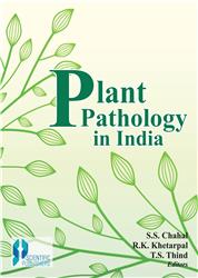 Plant Pathology in India