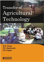 Transfer of Agricultural Technology