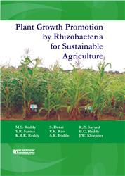 Plant Growth Promotion By Rhizobacteria for Sustaianble Agriculture