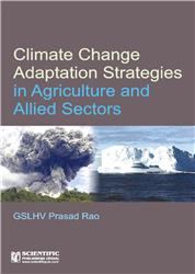 Climate Change Adaptation Strategies in Agriculture and Allied Sectors