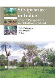 Silvipasture in India: Present Perspectives and Challenges Ahead