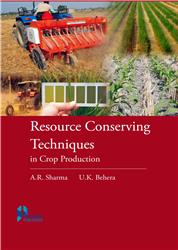 Resource Conserving Techniques in Crop Production