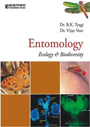 Entomology Ecology & Biodiversity