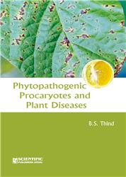 Phytopathogenic Procaryotes and Plant Diseases