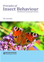 Principles of Insect Behaviour, 2nd Ed.