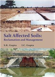 Salt Affected Soils : Reclamation and Management