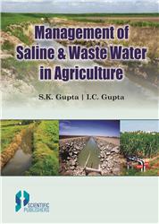 Management of Saline & Waste Water in Agriculture