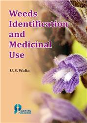 Weeds Identification and Medicinal Use