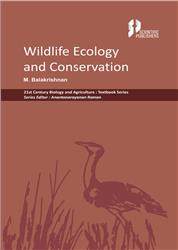 Wildlife Ecology and Conservation (21st Century Biology and Agriculture:Textbook Series)