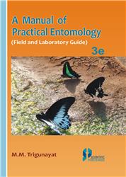 A Manual of Practical Entomology 3rd Ed
