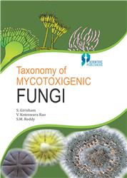 Taxonomy of Mycotoxigenic Fungi