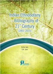 Indian Ethnobotany – Bibliography of 21st Century (2001-2015)