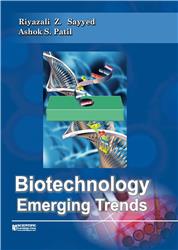 Biotechnology Emerging Trends