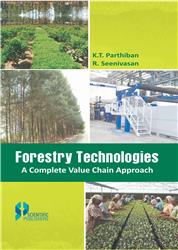 Forestry Technologies- A Complete Value Chain Approach
