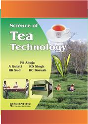 Science Of Tea Technology