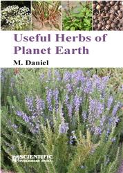 Useful Herbs of Planet Earth
