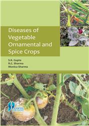 Diseases of Vegetable, Ornamental and Spice Crops