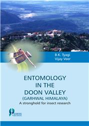 Entomology in the Doon Valley (Garhwal Himalaya) A Stronghold for insect research