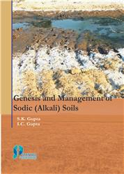 Genesis and Management of Sodic (Alkali) Soils